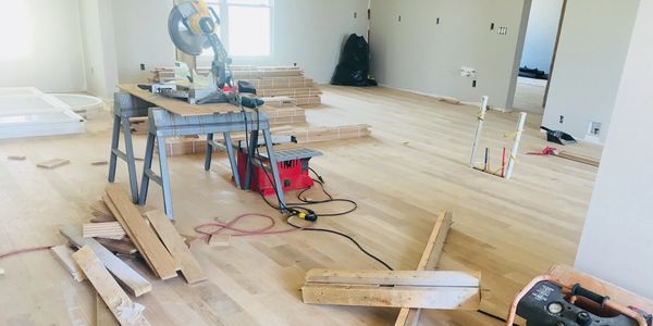  Hardwood floor refinishing, Georgetown KY.