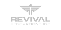 Revival Renovations Inc