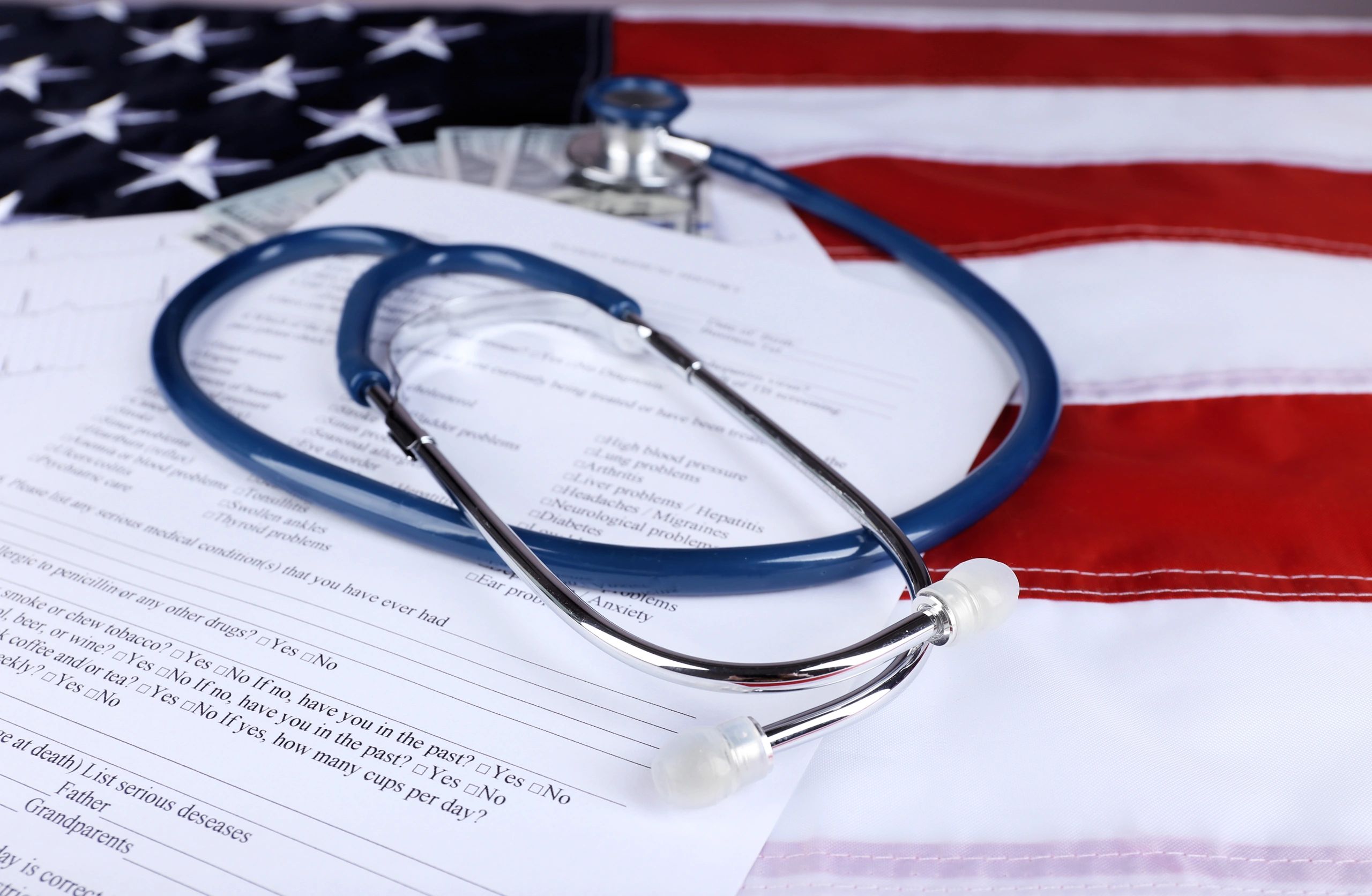Examenes de Inmigracion Miami - Salud Medicos - Vida en America, la guia  del Inmigrante