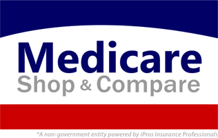 Medicare Shop & Compare