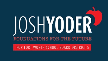 Yoder For FWISD District 5