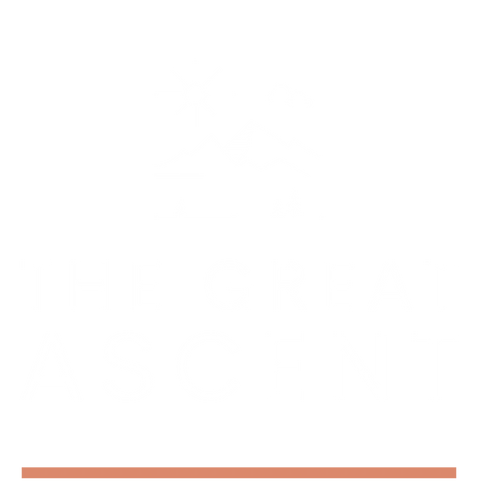 The Great Ascent