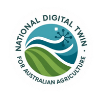The National Digital Twin for Australian Agriculture