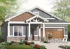 Northaven 1,883 sq.ft. 3 Bedrooms 2 Bathrooms