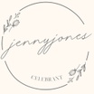 Jenny Jones Celebrant