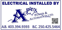 Apex Power & Automation Ltd