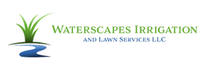 Waterscapes Irrigation and lawn services