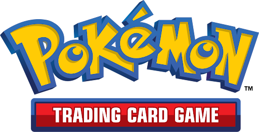 Pokémon trading card game logo for local Pokémon card buyers and sellers in Hagerstown, MD