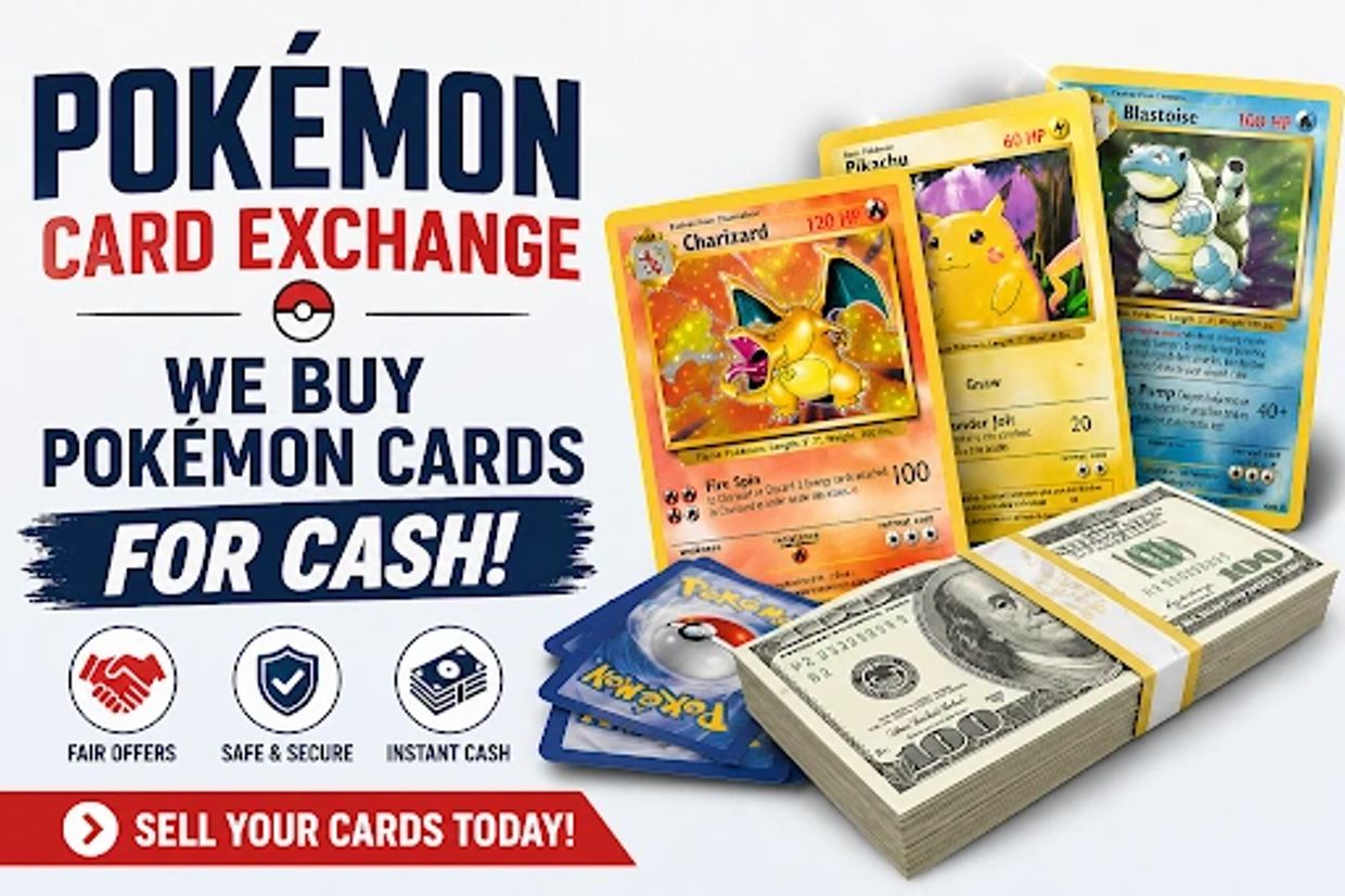 Sell Pokmon Cards for Cash Central PA | GX Card Exchange Sell Pokmon Cards for Cash Central PA | GX Card Exchange
