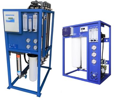 Reverse Osmosis Systems Reverse Osmosis Membranes