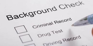 Security Indianapolis Indiana Background Checks Criminal History Investigations