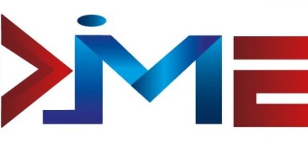 Dime construcciones logo