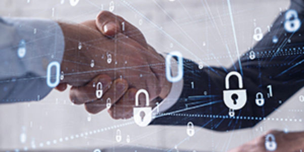 Secure and confidential processes.