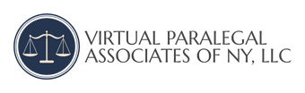 Virtual Paralegal Associates of New York, LLC