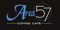 Area 57 CoffeeCafe