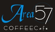 Area 57 CoffeeCafe