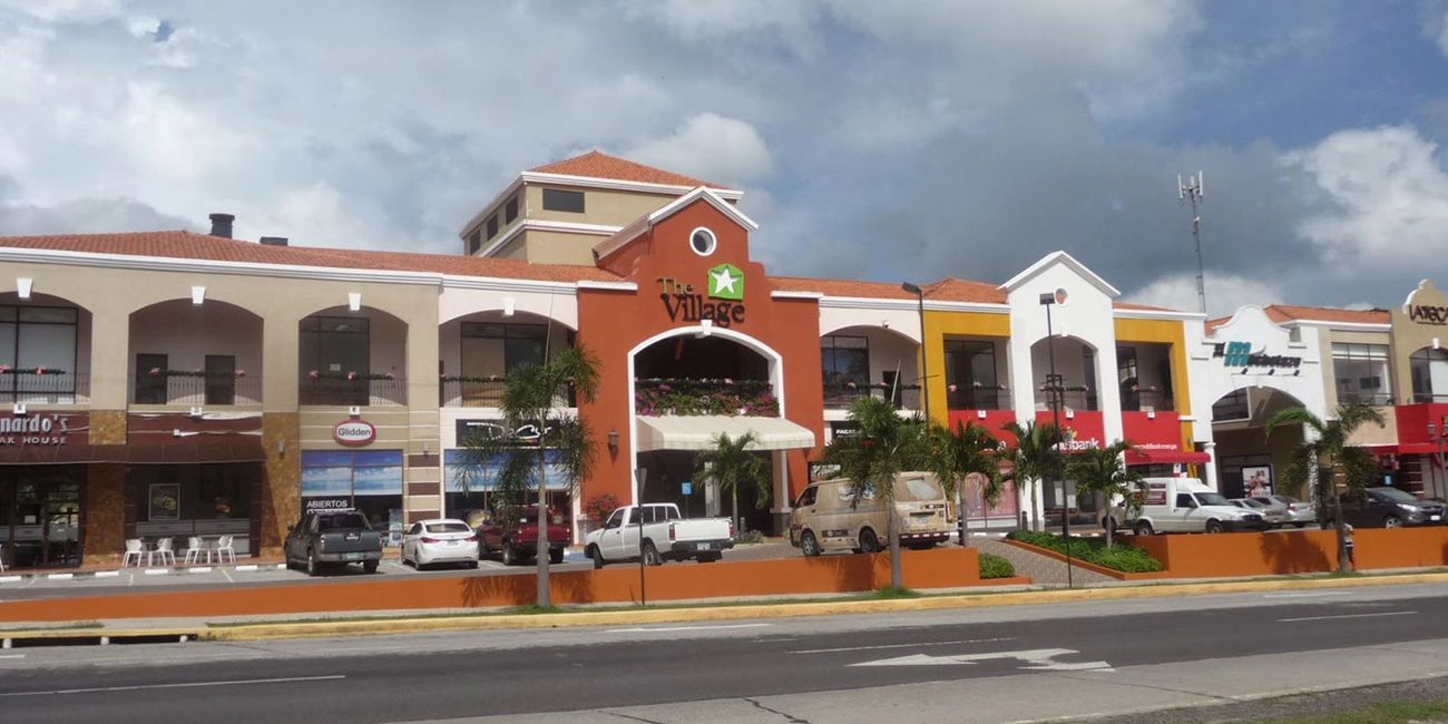 Shopping in Coronado Panama Coronado