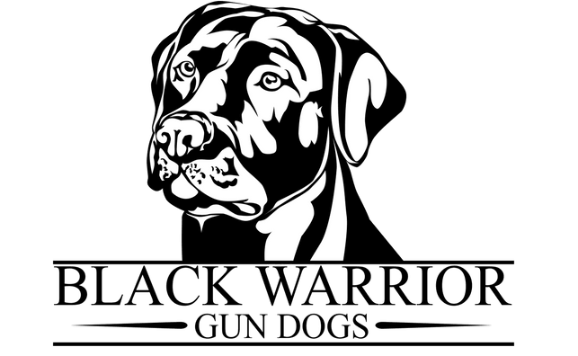 Black Warrior Gun Dogs