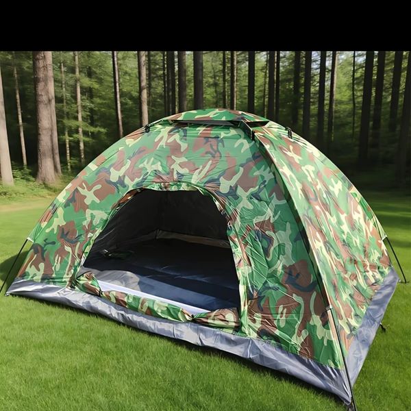 Outdoor Courtyard Temporary