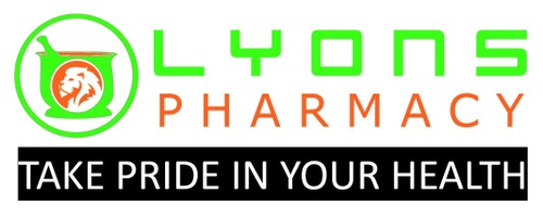 LYONS PHARMACY
