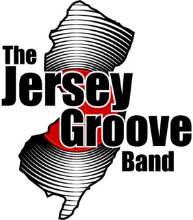 The Jersey Groove Band