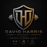 David Harris Fitness and Corrective Exercise