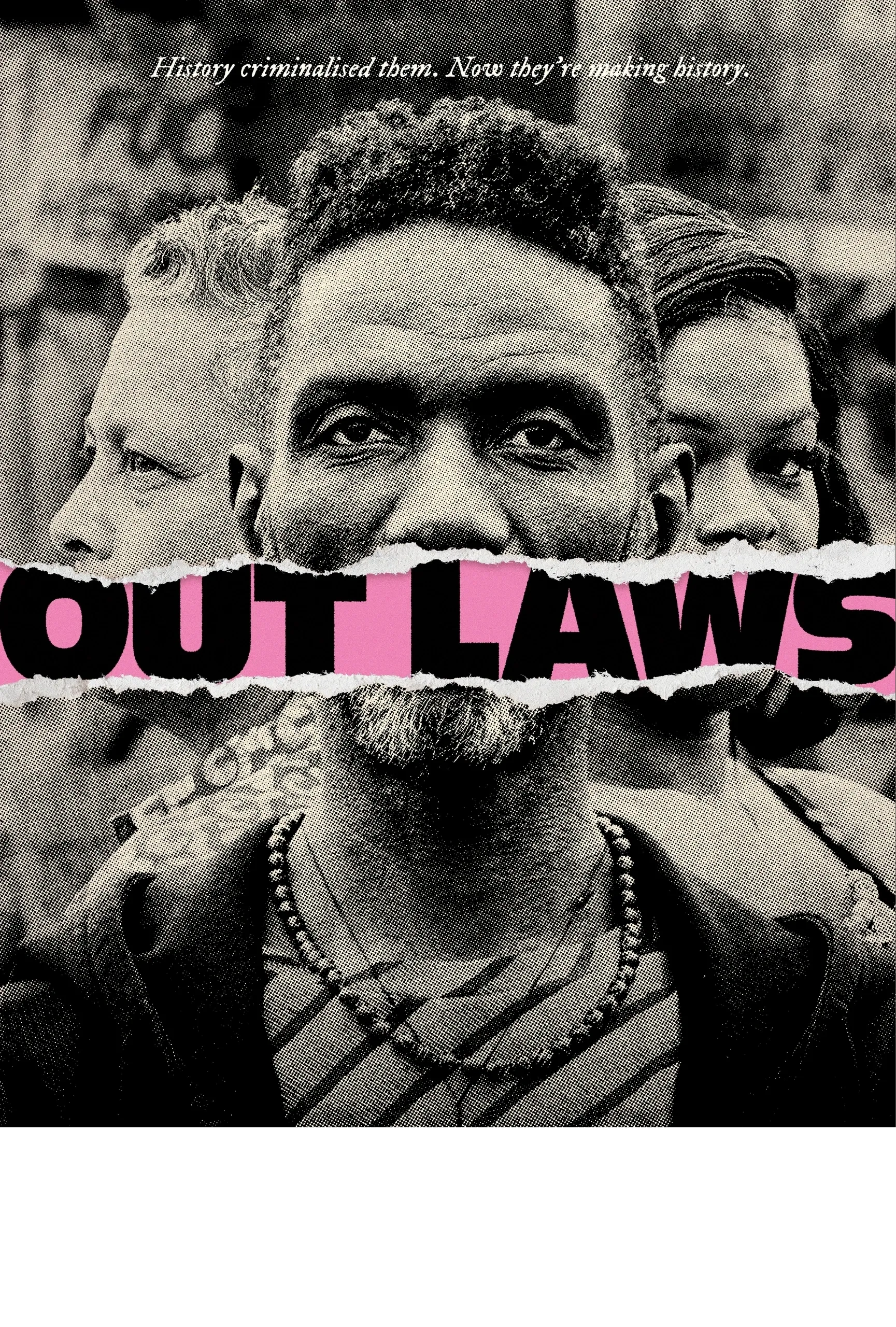 OUT LAWS