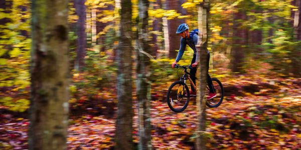 trails risk management standard strategy liability safety signage inspection consulting multi use