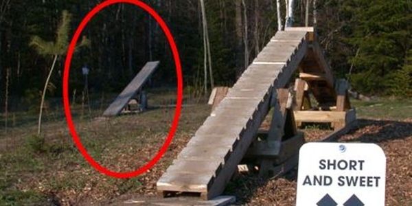 trail risk management safety bruce county teeter totter mountain bike lawsuit injury expert witness