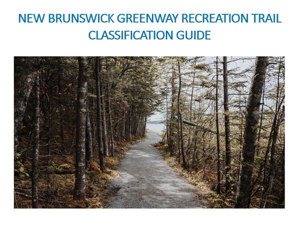 trails risk management standard strategy liability safety signage inspection consulting multi use