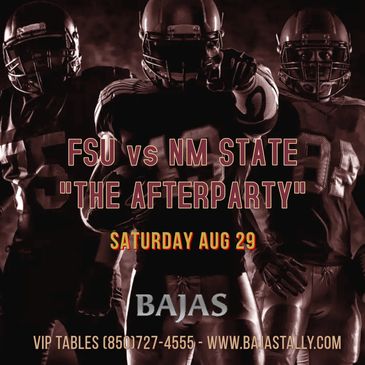 SATURDAY AUG 29