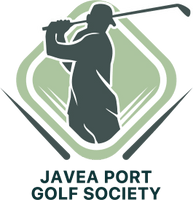 Javea Port Golf Society 