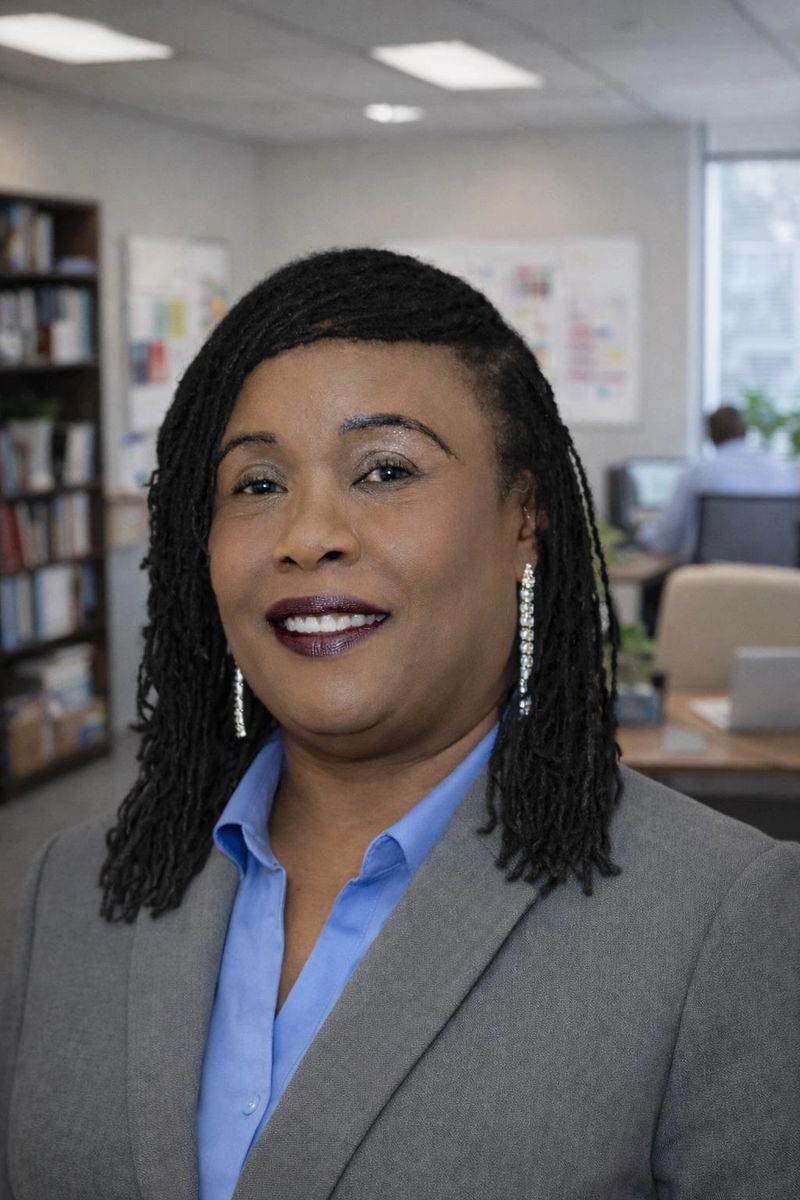 Dr. Yvanne Jean-Obei