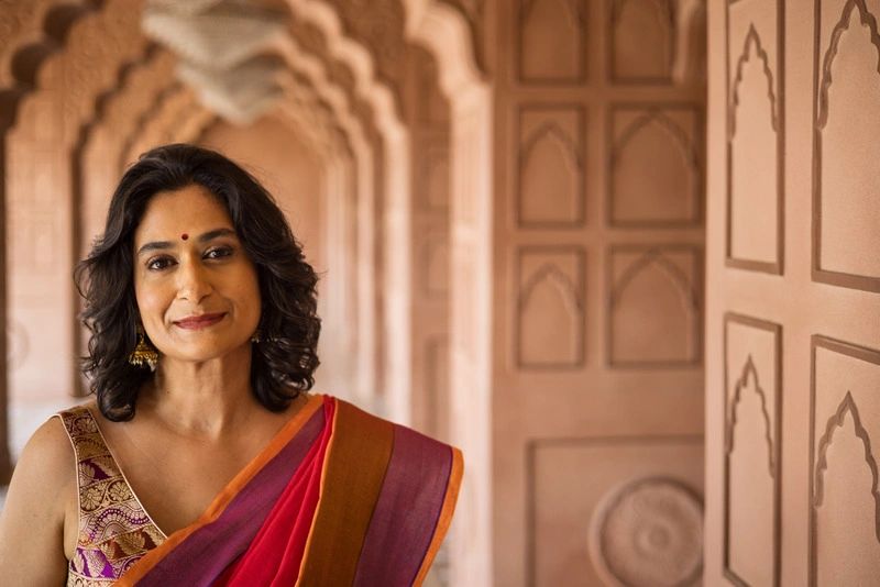 Navigating the menopause in South Asian culture 