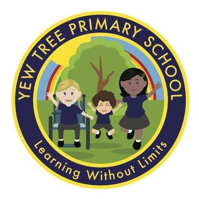 Yew Tree Primary School Logo