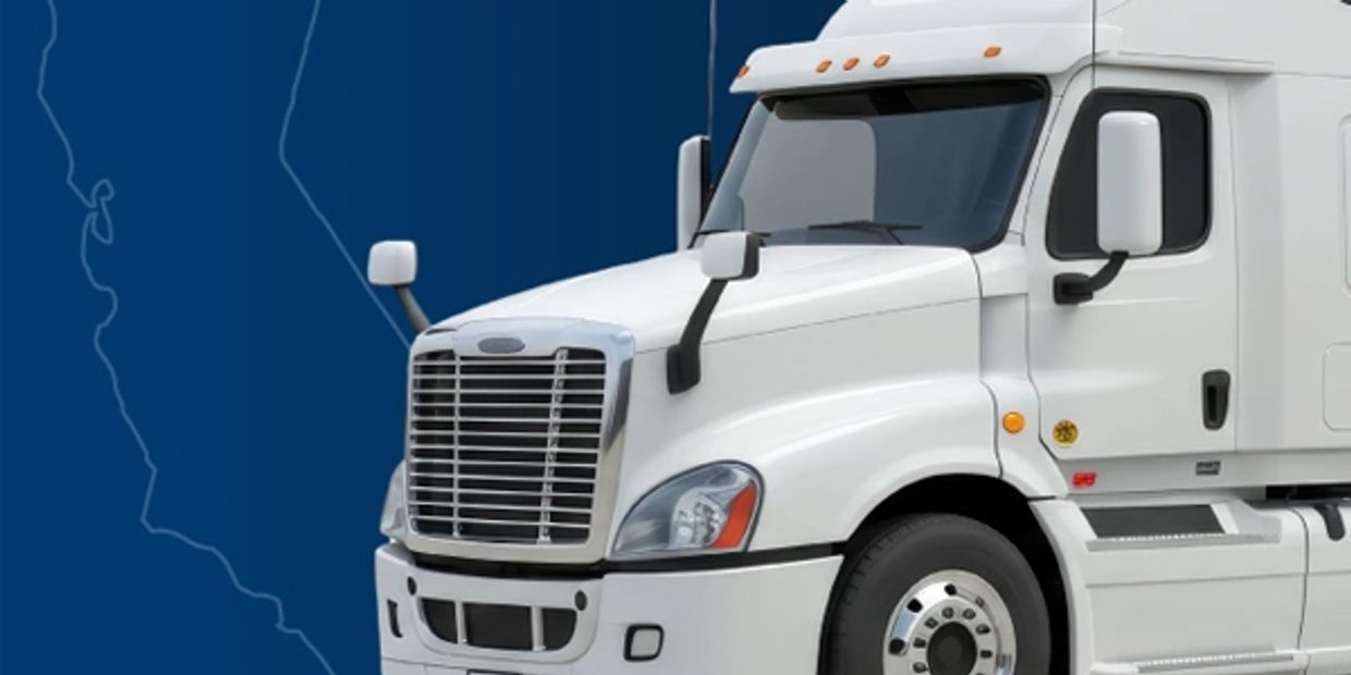 fleet service clean truck check
fleet diesel smog test