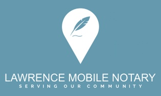 Lawrence Mobile Notary