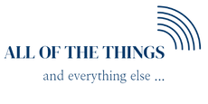 All of the Things