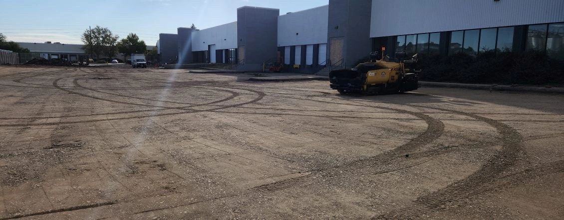 asphalt removal colorado