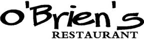 O'Briens Restaurant