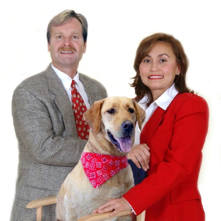 Great Columbus Homes from Keith and Mary Williams