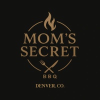 momssecretbbq.com