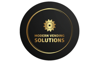 Modern Vending Solutions