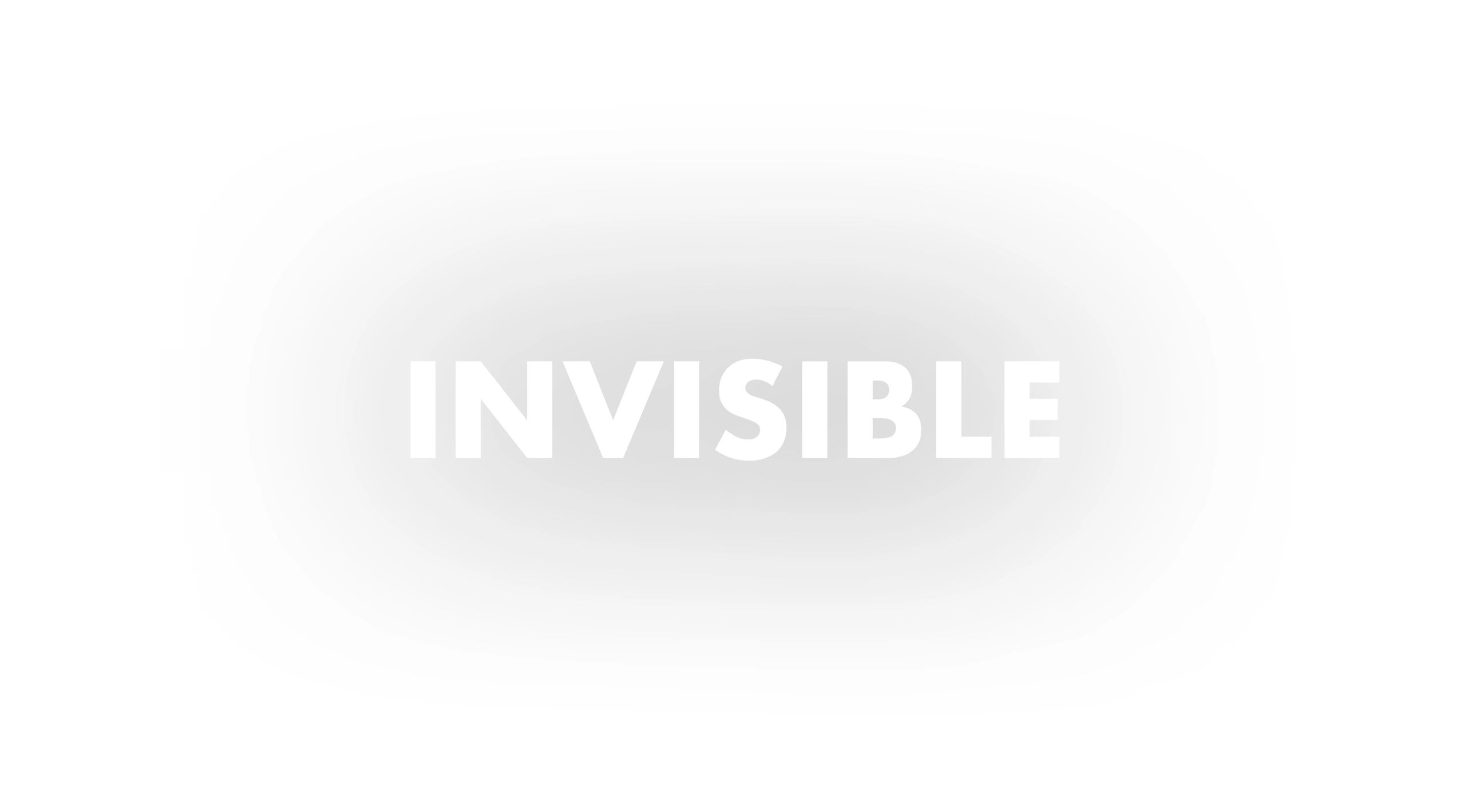 Invisible Design