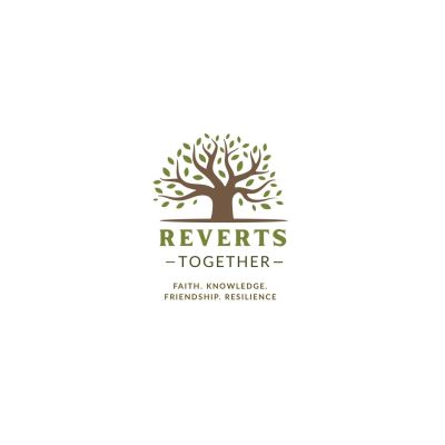 Reverts Together Logo
Faith, knowledge, friendship, resilience.
