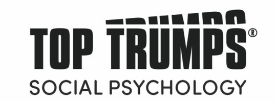 Top Trumps Social Psychology