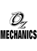 Oz Mechanics
