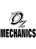 Oz Mechanics
