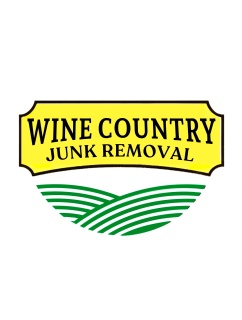 Wine Country Junk Removal.com