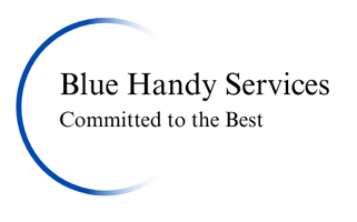 Blue Handy Services